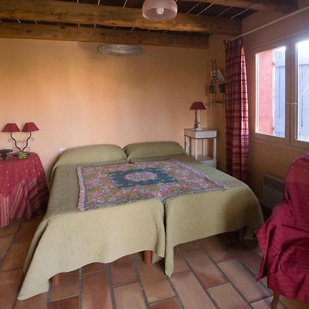 סרביון Casa-Corsa Chambre D'Hote מראה חיצוני תמונה