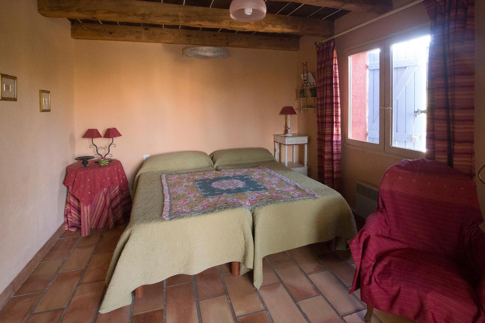 סרביון Casa-Corsa Chambre D'Hote מראה חיצוני תמונה