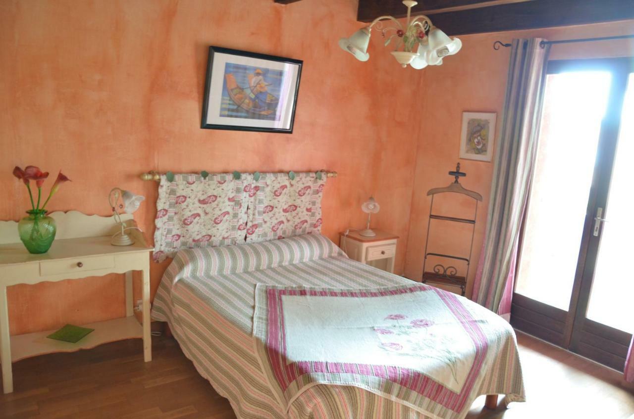 סרביון Casa-Corsa Chambre D'Hote מראה חיצוני תמונה